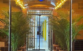 Hotel Boutique San Joaquin Plaza